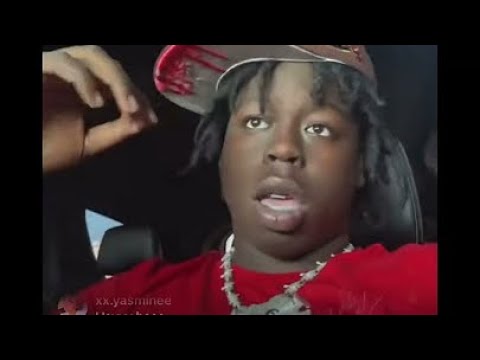 BabyDrill Speaks On Lil Rye Getting Jumped