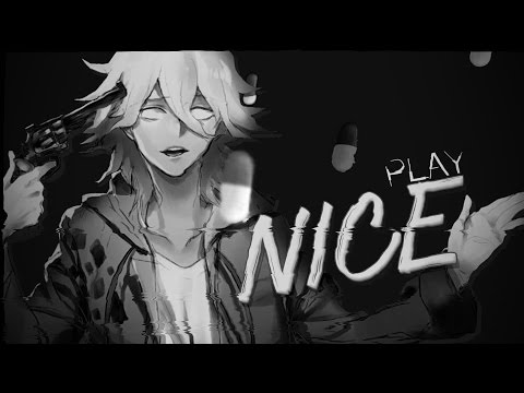 「iBishie-Studio」「革命」PLAY NICE