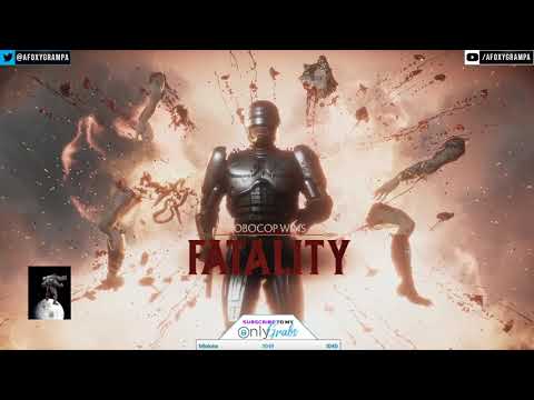 Mortal Kombat 11 KL: Fester Vs AF0xyGrampa --- A Noob like me can beat Foxy Grampa ?!?!?!