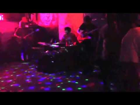 SKATANABIS "Son of Perdition" at Uncle Lou's