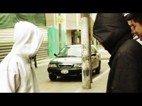 Conflicto Urbano - Acá no hay Amigos