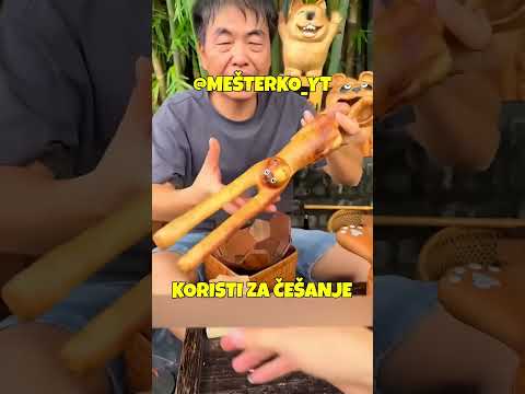 DEDA VOLI DA PRAVI STVARI! #mesterko #recomended #viral #fyp