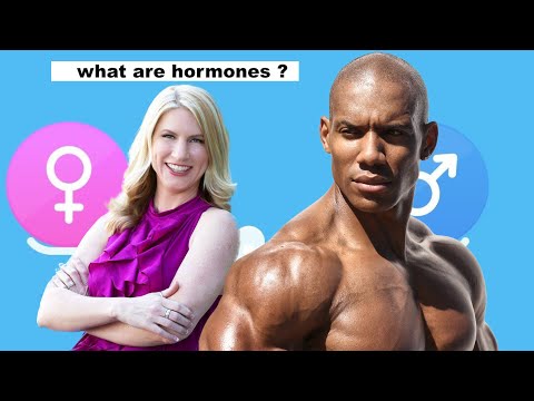 Optimise Your Hormones For Extraordinary Health w/Dr Carrie Jones