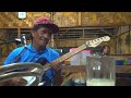 LAGU Karo BAGE RIMAH BAS PERBURIHEN COVER BY TONY SINURAYA