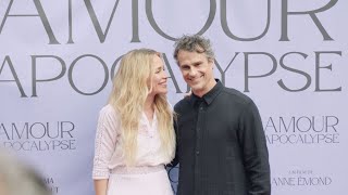 VOX POP AMOUR APOCALYPSE | Un film de Anne Émond - Au cinéma dès le 8 août