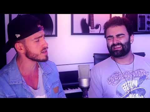 Billie Eilish - Happier Than Ever (C0VER) DREICON, KINANE