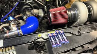 How to replace the Spark Plugs on a 5.7 HEMI Dodge Charger, Magnum, Ram, Challenger, Chrysler 300