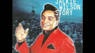 You Don't Know Me- Jackie Wilson