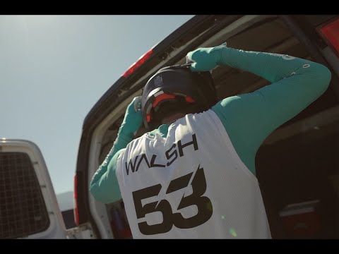 All In ft. Dylan Walsh