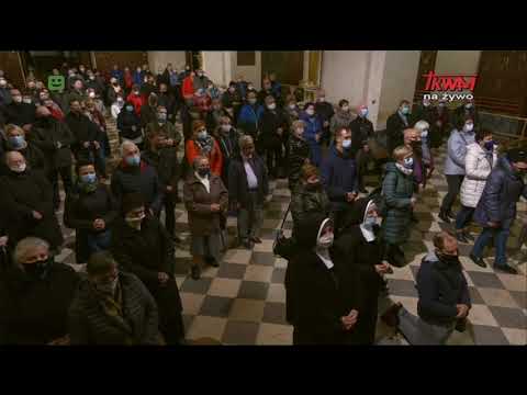 Apel Jasnogórski 14.10.2020