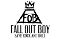 Fall Out Boy - Save Rock and Roll (Feat. Elton ...