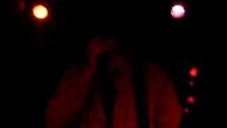 JAMISONPARKER- YOUR SONG