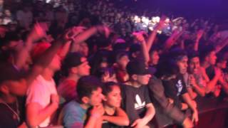 BOOGIE - OH MY - LIVE @ THE OBSERVATORY OC - 11.11.2016