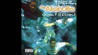 Tha Alkaholiks - Let It Out