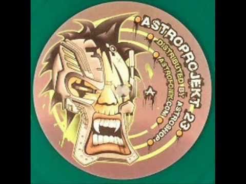 Astroprojekt 23