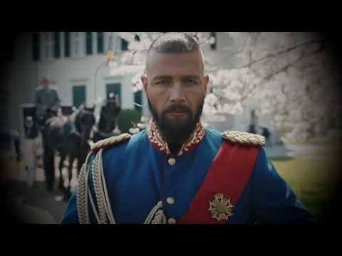 Kollegah Type Beat 2023 - "Himmelsrichtung" (prod by Buckroll)