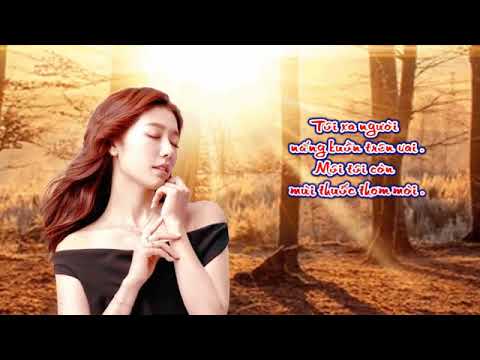 Dòng sông đứng lại Sheet - Tâm Thư