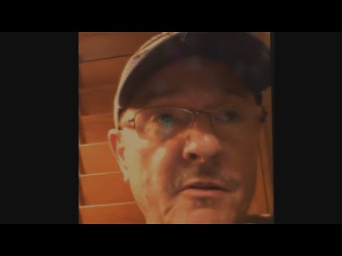 Songwriter Talks About His Emotional Reaction Hearing Delvin Simmons Sing His Song