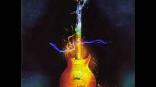 SANTANA . JACOBY SHADDIX - SMOKE ON THE WATER-