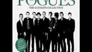 The Pogues - Repeal of the Licensing Laws