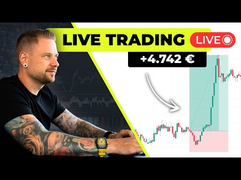 DMT STRATEGY COMPLETELY explained – How to plan your trades!