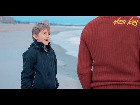 The Starfish Thrower - An Inspirational Short Film