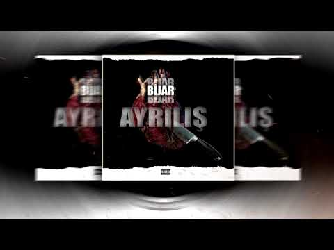 Bijar & Hamza Çenşi - Tek Mal Varlığım Acılarım (Official Audio)