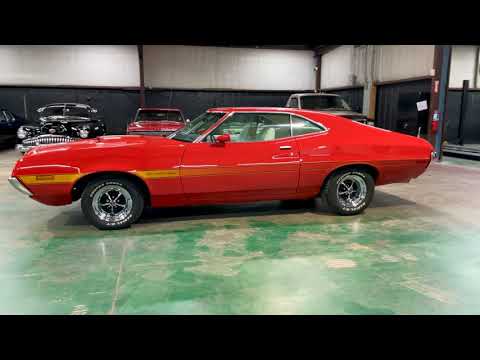 1972 Ford Torino (CC-1597979) for sale in Sherman, Texas