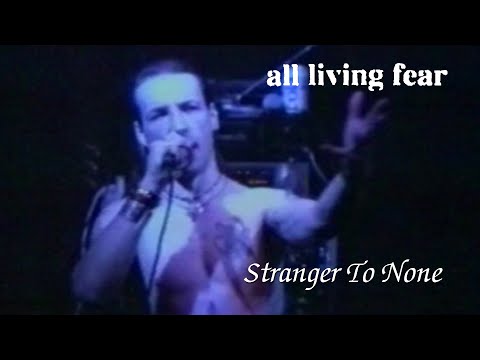 Stranger To None video thumbnail