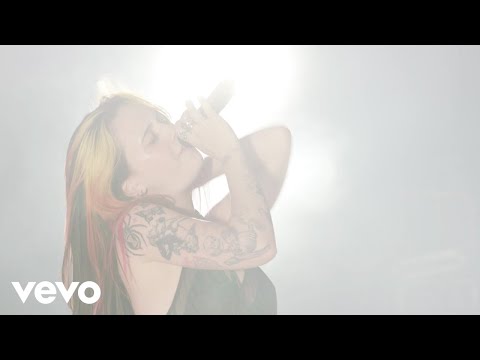 Louis The Child feat. Bea Miller - hate u cuz i don't (Live From Red Rocks)