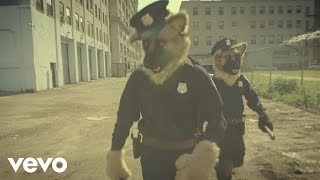 DZ Deathrays - Cops Capacity