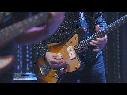 Desertion Trio feat. Nels Cline - The Fire That Partially Damaged City Hall