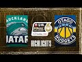 Auckland Tuatara vs. Otago Nuggets | Grand Final Game Highlights, Aug 13 2022