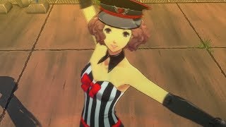 Cover art for Persona 5: Dancing Star Night- Beneath the Mask (KAIEN Remix) (Cinematic)