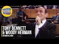 Tony Bennett & Woody Herman "Get Happy" on The Ed Sullivan Show