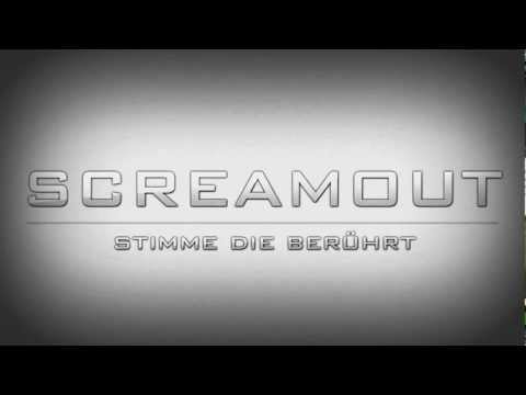 ScReamOut - Trockenes Eis