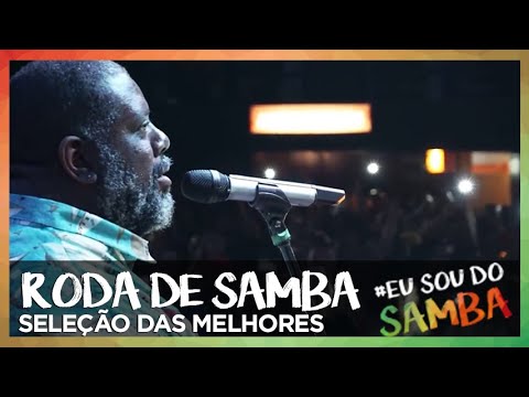 RODA DE SAMBA