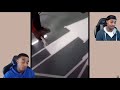 That Dude Below Me Had A Similar Experience