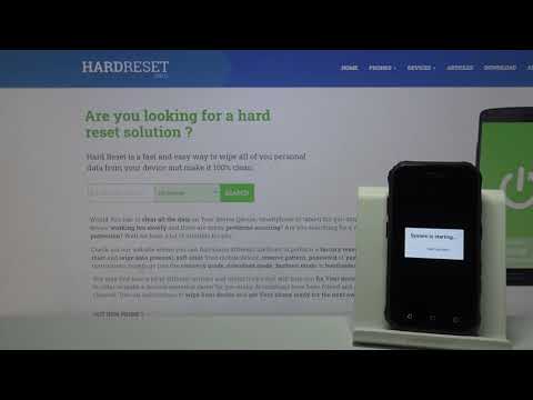 SOYES S10 Boot Animation – Welcome Animation