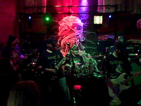 VID00006 - 5-24-13 - UP IN IRONS - BOULEVARD TAVERN - 6 OF 7