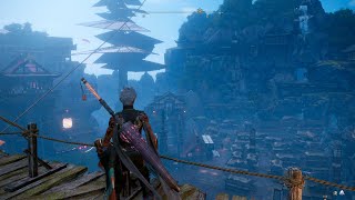 【WILD HEARS】PS5版買ったので進めてる④