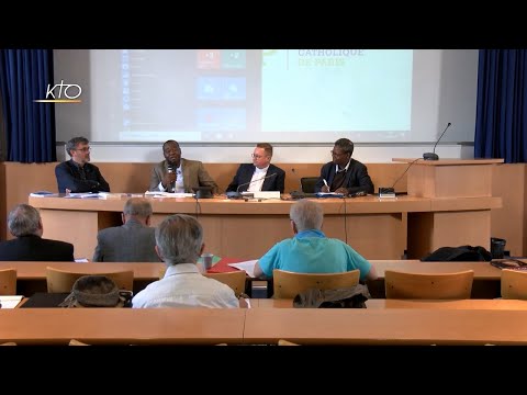 Dynamisme missionnaire de l’Eglise - partie 3/3