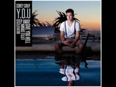 Elevator - Corey Gray