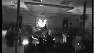 Crimson Tips  &quot;She Was My Girl&quot; (Jerry Cantrell cover) 2014