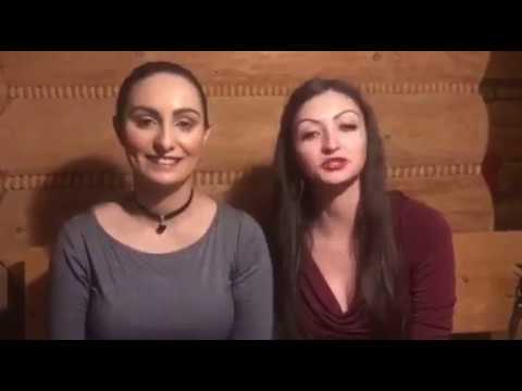 Siostry Matkowskie zapraszają na Dzień Kultury Romskiej w Janikowie