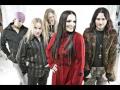 Nightwish Moondance