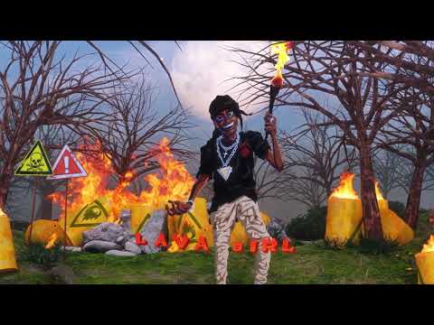 Video thumbnail for Fire Hazard