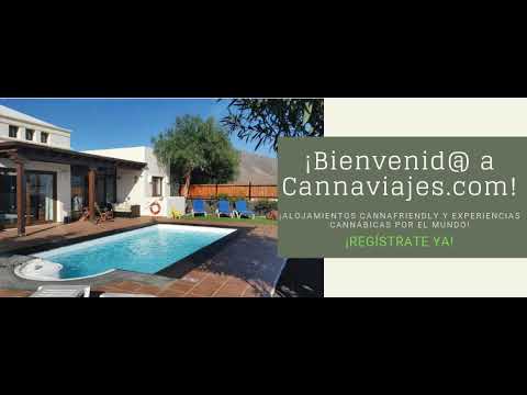 Videos from Cannaviajes