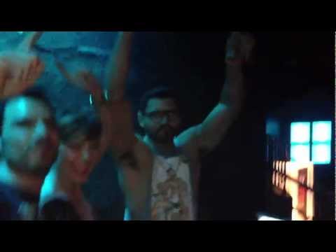 PAPA Party Paris 12.1