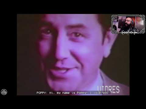 HORROR NIGHT Poppy Playtime ONE SHOT edition